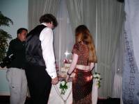 Nikita+Lenore Wedding Toronto - 115 